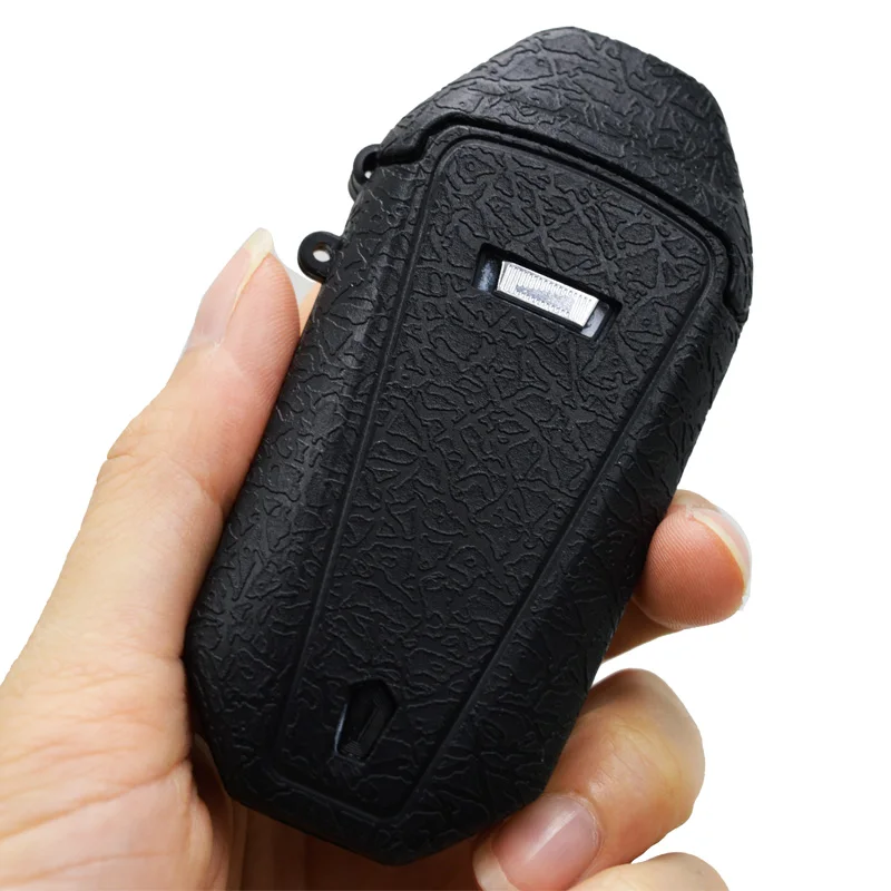 Силиконовый чехол для Aspire avp pro mod vape kit текстурный защитный резиновый