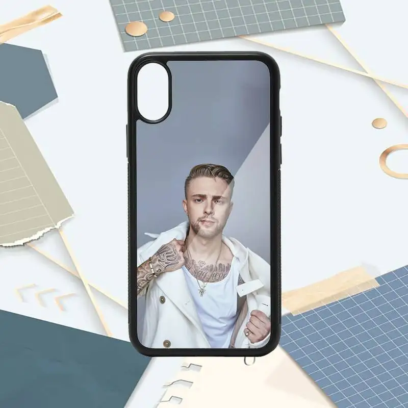 Egor Kreed Russian rapper Phone Case PC for iPhone 11 12 pro XS MAX 8 7 6 6S Plus X 5S SE 2020 XR
Egor Kreed Russian rapper Phone Case PC for iPhone 11 12 pro XS MAX 8 7 6 6S Plus X 5S SE 2020 XR