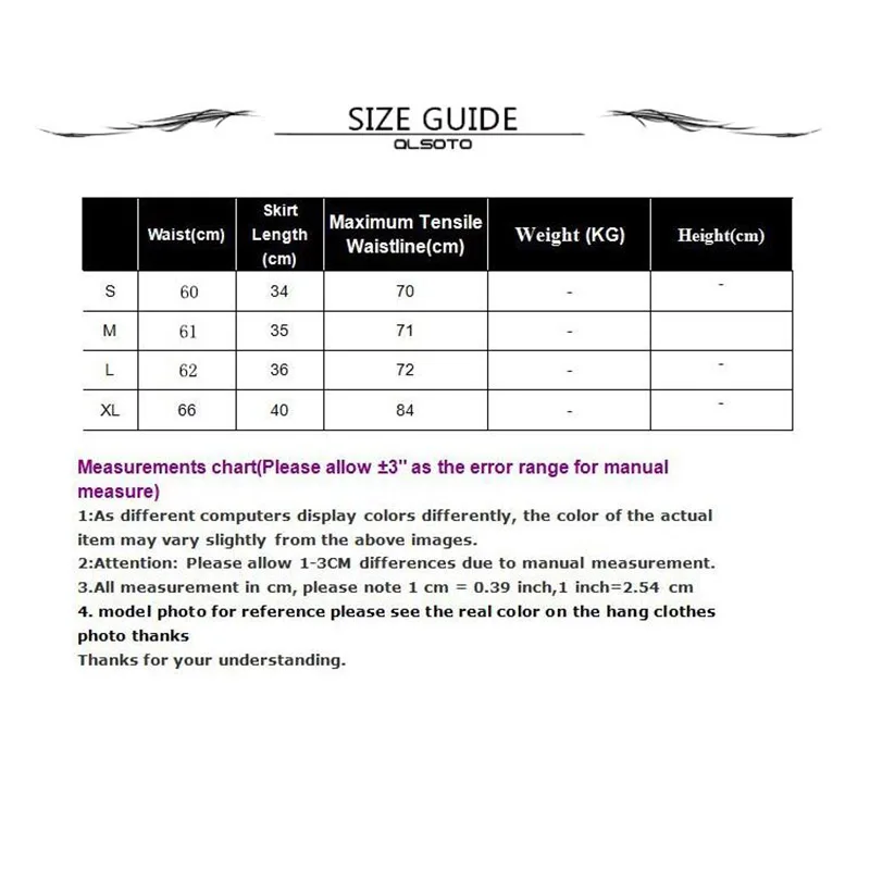 ALSOTO 2020 Winter and Summer Style Brand Women Skirt Elastic Faldas Ladies Midi Skirt Sexy Girl Mini Short Skirts Saia Feminina 
ALSOTO 2020 Winter and Summer Style Brand Women Skirt Elastic Faldas Ladies Midi Skirt Sexy Girl Mini Short Skirts Saia Feminina