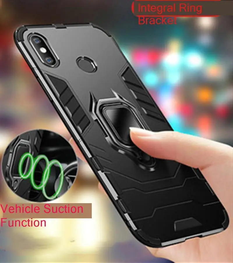 For Xiaomi Mi Max 3 Case Mi Max3 Cover Hybrid Silicone&TPU Armor Hard Magnet Phone Case Xiaomi Mi Max 2 Mix 2s Max3 Ring Holder
For Xiaomi Mi Max 3 Case Mi Max3 Cover Hybrid Silicone&TPU Armor Hard Magnet Phone Case Xiaomi Mi Max 2 Mix 2s Max3 Ring Holder