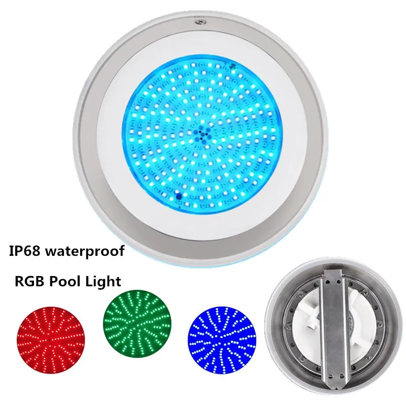 Ip68 светодиодный Rgb подводный светильник для бассейна, водонепроницаемый подводный светильник ing Par56, светодиодный подводный светильник для ... 
Ip68 светодиодный Rgb подводный светильник для бассейна, водонепроницаемый подводный светильник ing Par56, светодиодный подводный светильник для ...