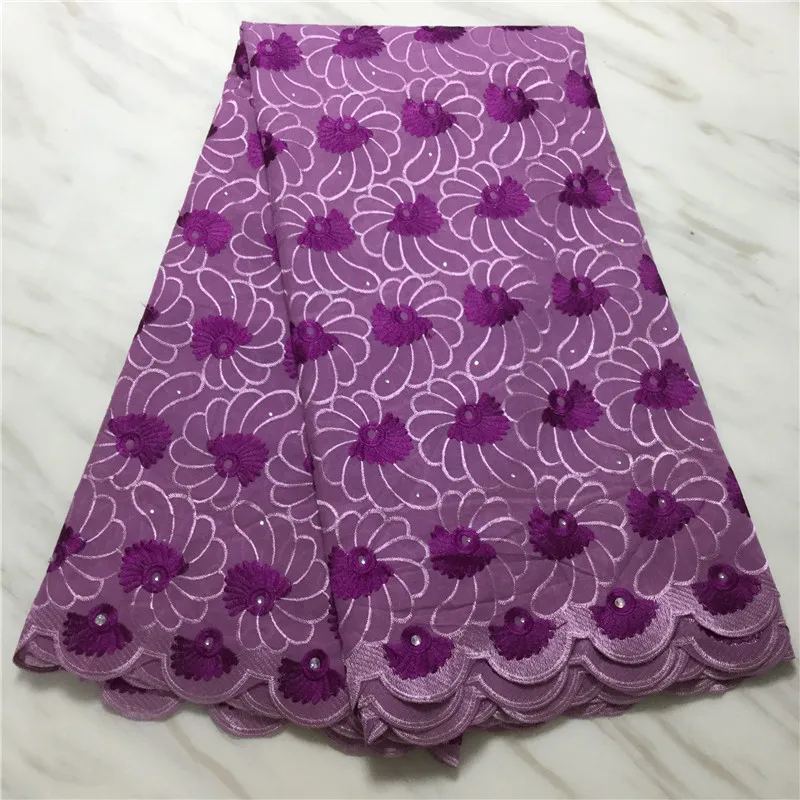 African lace hot selling Nigerian lace fabric with stones swiss voile lace for party dress 5yards
African lace hot selling Nigerian lace fabric with stones swiss voile lace for party dress 5yards