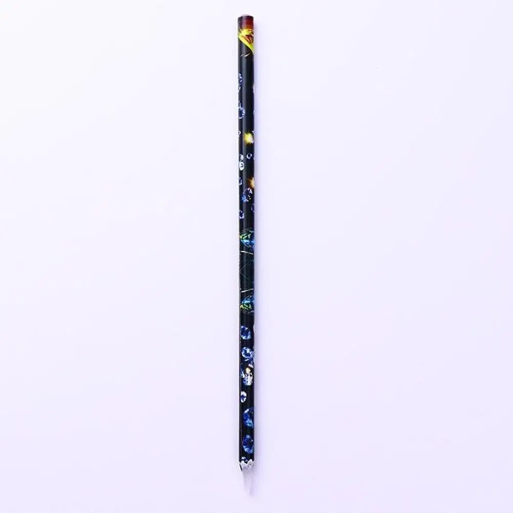 1pcs Diamond Painting Acrylic Pencil Nail Point Drill Crayon Drill Suction For Diy Pen Pen Handmade Sticky Drill Nail Stick V0Z6
1pcs Diamond Painting Acrylic Pencil Nail Point Drill Crayon Drill Suction For Diy Pen Pen Handmade Sticky Drill Nail Stick V0Z6