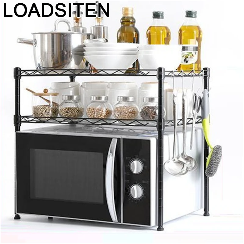 Etagere Estanterias De Almacenamiento Industrial Decor Kitchen Storage Rangement Cuisine Prateleira Bathroom Organizer Rack
Etagere Estanterias De Almacenamiento Industrial Decor Kitchen Storage Rangement Cuisine Prateleira Bathroom Organizer Rack