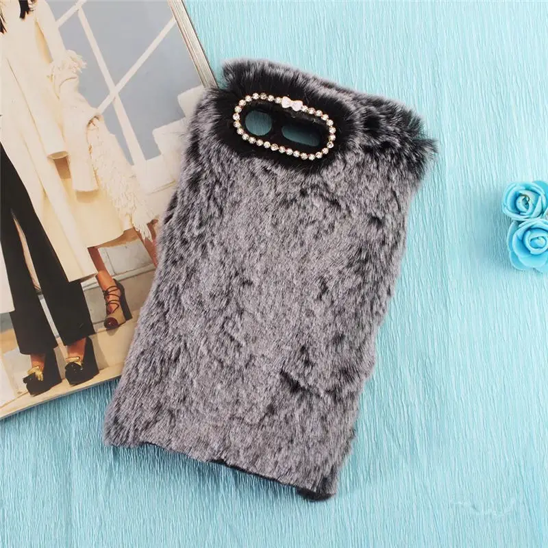 Luxury Warm Rabbit Fur Fluffy Coque Phone Case for Sony Xperia L1 L2 L3 1 II 5 10 Plus XA1 Ultra XZ2 Premium Diamond Cover
Luxury Warm Rabbit Fur Fluffy Coque Phone Case for Sony Xperia L1 L2 L3 1 II 5 10 Plus XA1 Ultra XZ2 Premium Diamond Cover