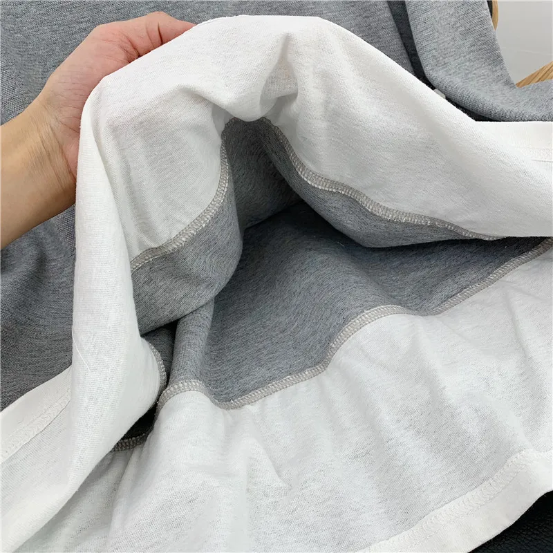 Women Cotton Casual Sweatshirt Jumper 2021 Spring Good Quality Crewneck Sequins Pullover Coats Plus Size
Women Cotton Casual Sweatshirt Jumper 2021 Spring Good Quality Crewneck Sequins Pullover Coats Plus Size