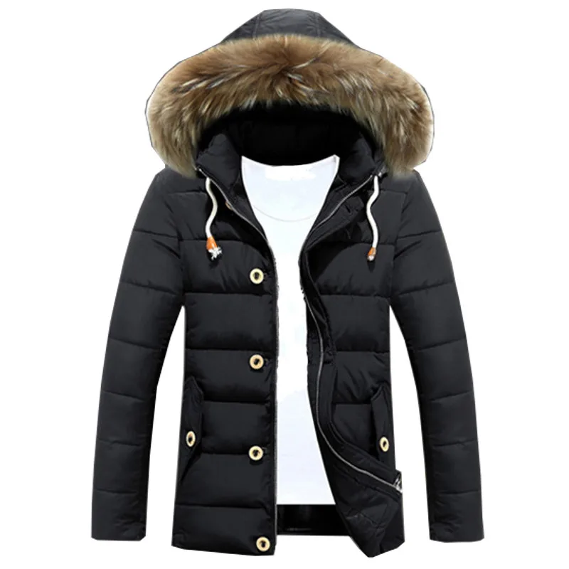 Coats & Jackets 
Coats & Jackets