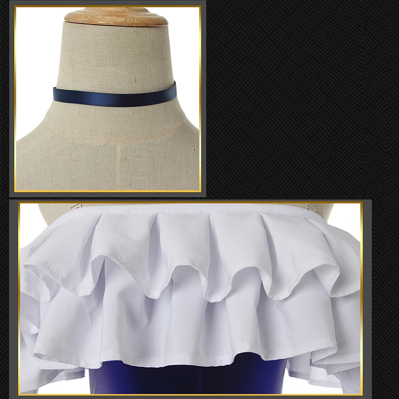 Game Fate Grand Order FGO Cosplay Costumes Meltlilith Alterego S Cosplay Costume Dresses Uniforms Clothes suits swimsuit New
Game Fate Grand Order FGO Cosplay Costumes Meltlilith Alterego S Cosplay Costume Dresses Uniforms Clothes suits swimsuit New