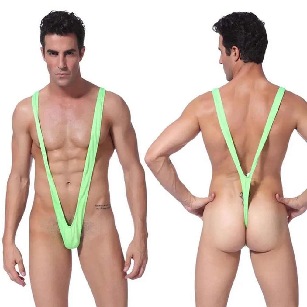 2021 NEW Tonichella Sexy Mens Briefs Thong G String Bikini Bottom Swimwear Borat jockstrap Underwear Low Waist Backless Buttocks
2021 NEW Tonichella Sexy Mens Briefs Thong G String Bikini Bottom Swimwear Borat jockstrap Underwear Low Waist Backless Buttocks