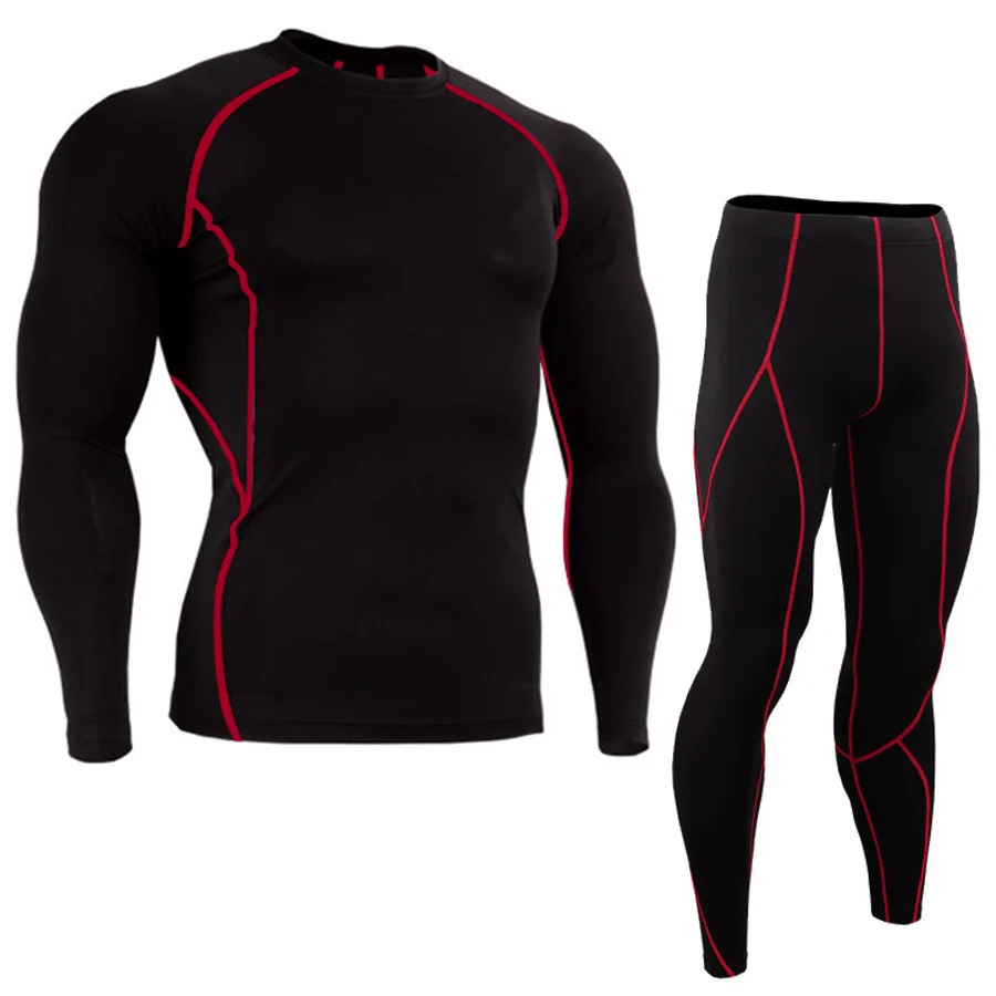 Gym Clothing Men Moisture Wicking Jersey Pants +T-shirts Kickboxing Tight Sportsuit Muay Thai Clothing Joggers Men's
Gym Clothing Men Moisture Wicking Jersey Pants +T-shirts Kickboxing Tight Sportsuit Muay Thai Clothing Joggers Men's