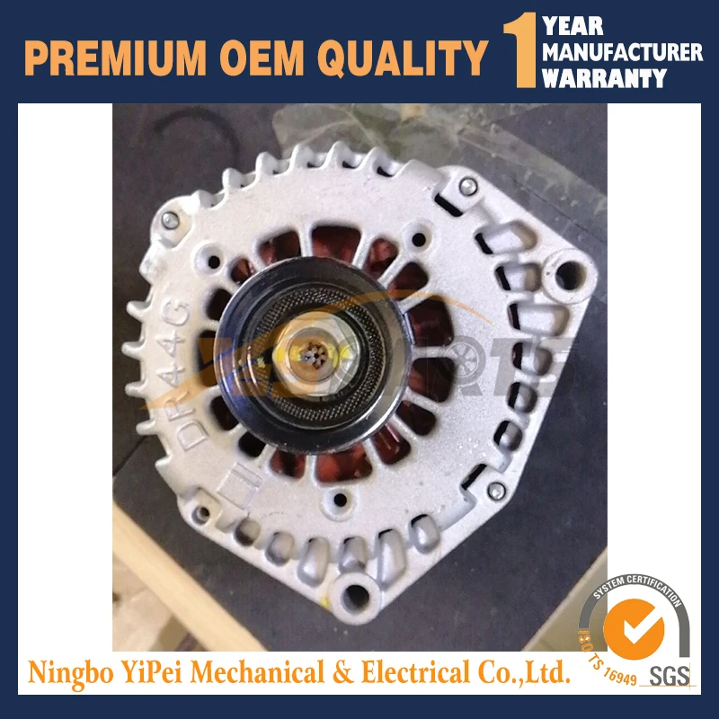 New Alternator for Cadillac Escalade CHEVROLET 6.2L V8 2007 2008 07 08 25877026
New Alternator for Cadillac Escalade CHEVROLET 6.2L V8 2007 2008 07 08 25877026