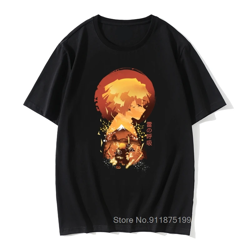 Ukiyo E Breath Of Thunder Demon Slayer Tshirts Men T Shirts Anime Tanjiro Kimetsu No Yaiba Kamado Zenitsu Manga Inosuke Tees
Ukiyo E Breath Of Thunder Demon Slayer Tshirts Men T Shirts Anime Tanjiro Kimetsu No Yaiba Kamado Zenitsu Manga Inosuke Tees