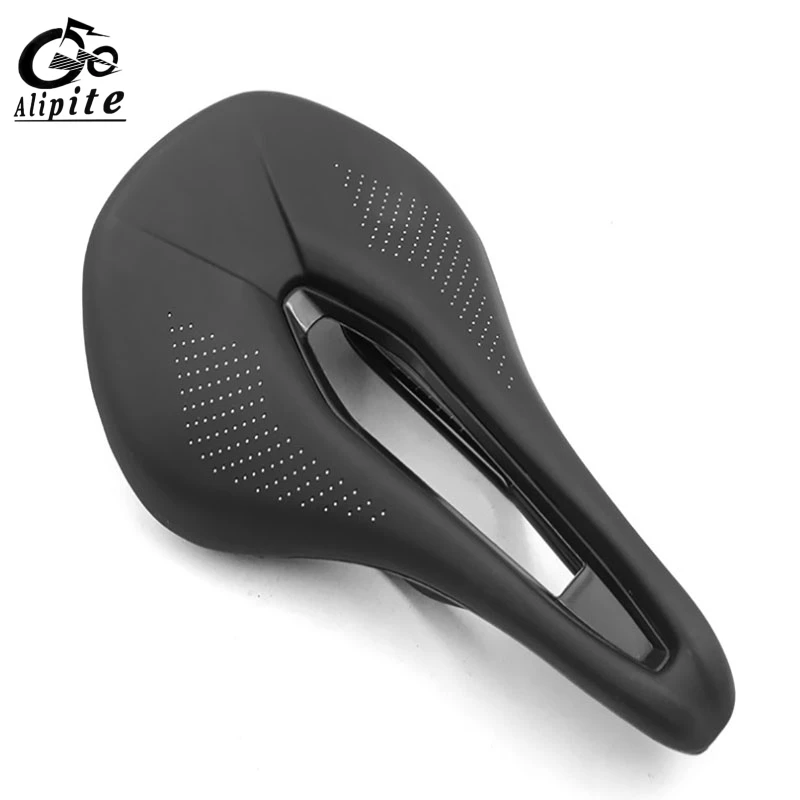 Bicycle Seat Saddle MTB Road Bike Saddles Mountain Bike Racing Saddle PU Breathable Soft Seat Cushion Front Seat Mat EC90 Men
Bicycle Seat Saddle MTB Road Bike Saddles Mountain Bike Racing Saddle PU Breathable Soft Seat Cushion Front Seat Mat EC90 Men