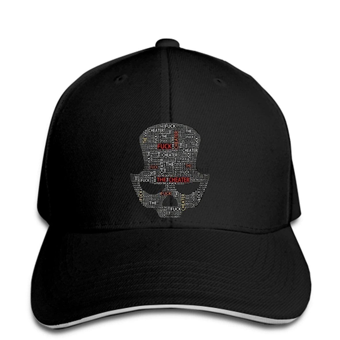 Baseball cap Men's Baseball caps TCTD Tom Clancy The Division SHD Funny Print hats Casual
Baseball cap Men's Baseball caps TCTD Tom Clancy The Division SHD Funny Print hats Casual