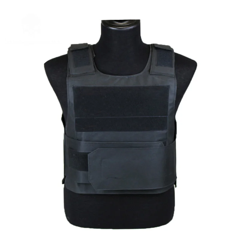 

High Quality Tactical Army Vest Down Body Armor Plate Tactical Airsoft Carrier Vest CP Camo Hunting Police Combat Cs Clothes