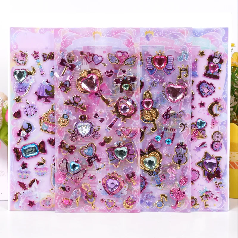1 _ Kawaii канцелярские наклейки, веселая Женская рукоделие, альбом для скрапбукинга, нежелательный журнал, счастливая фотография
1 _ Kawaii канцелярские наклейки, веселая Женская рукоделие, альбом для скрапбукинга, нежелательный журнал, счастливая фотография