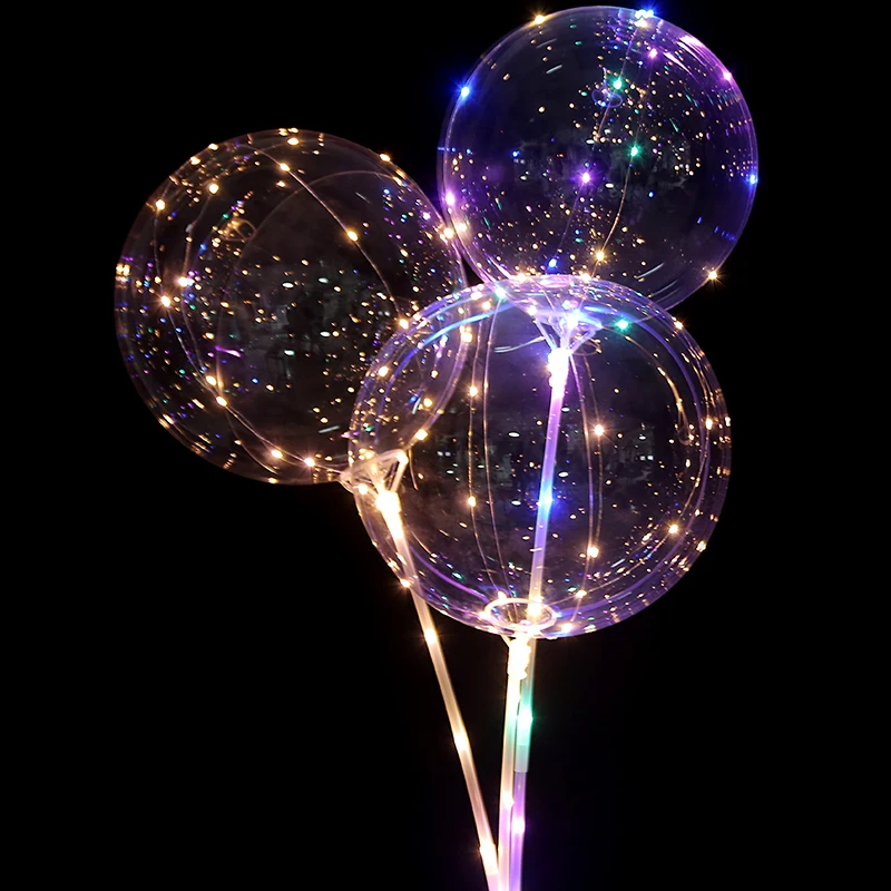 2021 New 10pcs 20Inch Bright Led Balloons Helium To Inflate Balloons Wedding Birthday Party Decorations Festival Supplies
2021 New 10pcs 20Inch Bright Led Balloons Helium To Inflate Balloons Wedding Birthday Party Decorations Festival Supplies