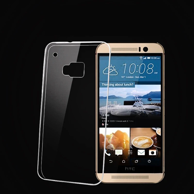 Sinzean 10 шт. ультра прозрачный для Google Pixel5 XL/Pixel 4A/Pixel4 3A 3XL/Pixel2 XL Мягкий силиконовый