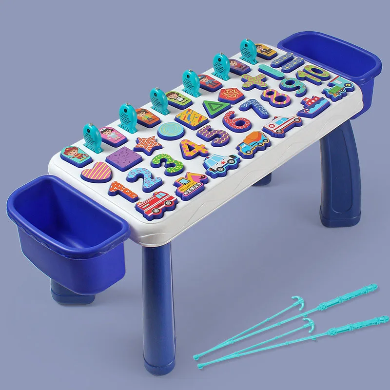 Children Busy Board Math Toys Magnetic Fishing Game Children Preschool Toy Counting Geometry Montessori Early Educational Toys
Children Busy Board Math Toys Magnetic Fishing Game Children Preschool Toy Counting Geometry Montessori Early Educational Toys