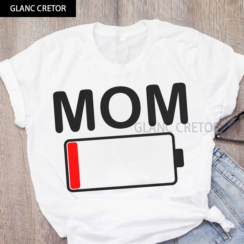 Women Print Casual Mama Letters Love Flower Tops T-Shirt Shirt Tees Female T Shirt Summer Lady Girl Womens Clothing
Women Print Casual Mama Letters Love Flower Tops T-Shirt Shirt Tees Female T Shirt Summer Lady Girl Womens Clothing