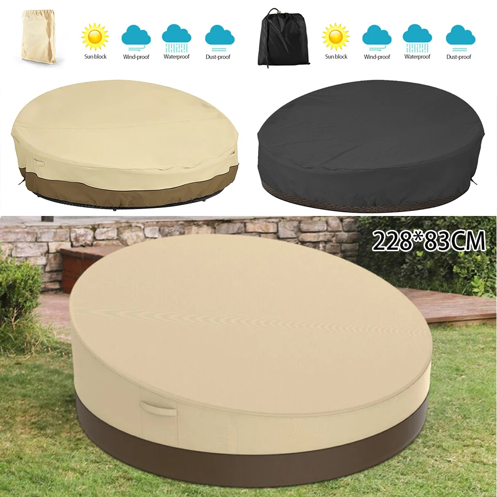 228*23CM Household Dust Cover 99*33inch Dustproof Furniture Protect 1pc