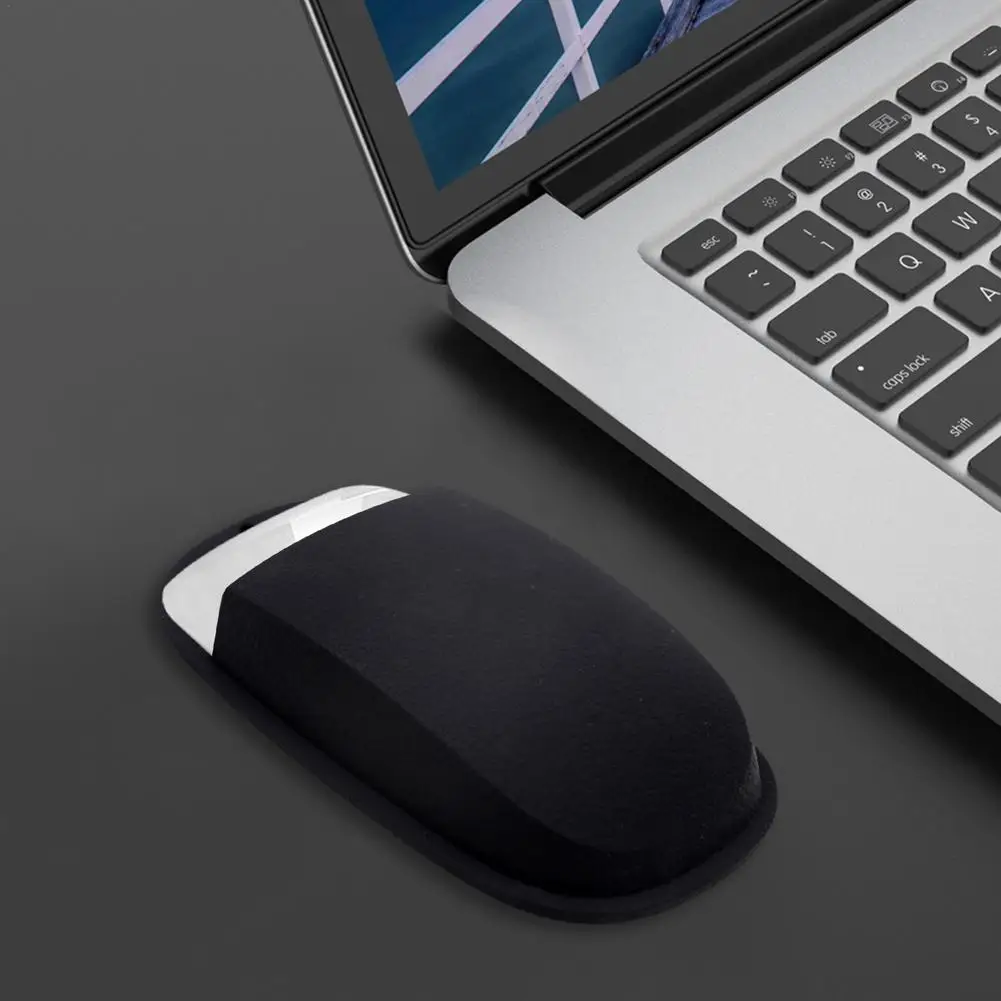 Силиконовый чехол для Apple Magic Mouse 2 1, защитный чехол из мягкой кожи, с защитой от пыли и царапин, эластичная ткань для MAC Magic Mouse
Силиконовый чехол для Apple Magic Mouse 2 1, защитный чехол из мягкой кожи, с защитой от пыли и царапин, эластичная ткань для MAC Magic Mouse