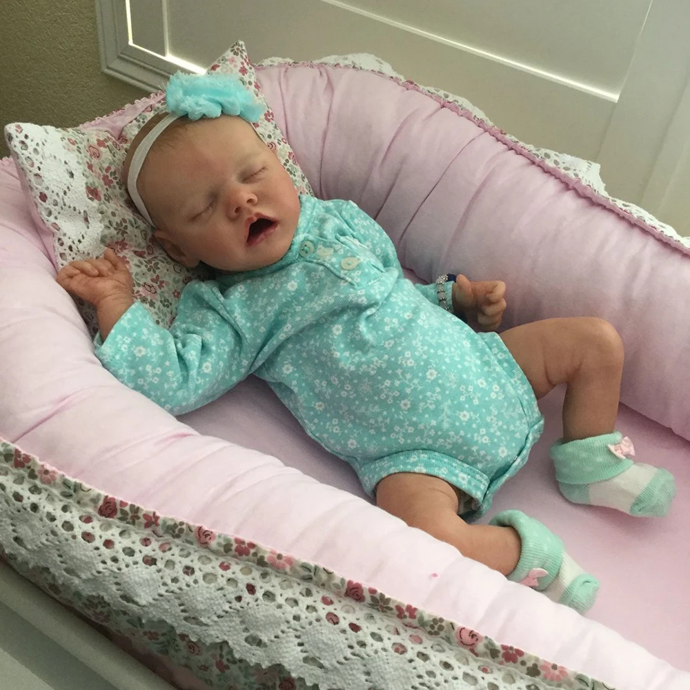 Hoomai New Soft Silicone Bebe Doll Reborn Baby Girl Set Christmas Gift Neborn Baby
Hoomai New Soft Silicone Bebe Doll Reborn Baby Girl Set Christmas Gift Neborn Baby