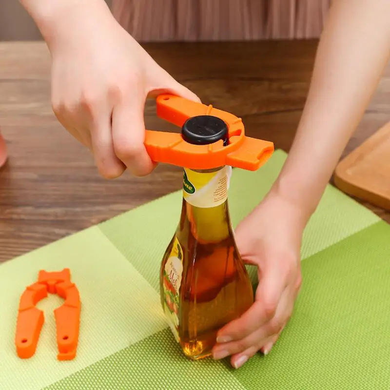 Outdoor Camping Simple Bottle Opener Multi Function Beverage Can Openers Camp Kitchen Small Tools Portable Opener LX8189
Outdoor Camping Simple Bottle Opener Multi Function Beverage Can Openers Camp Kitchen Small Tools Portable Opener LX8189
