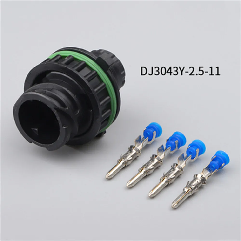 2/5/10/20/50/100sets 2pin auto waterproof male of 1-967325-3 wire electrical round housing cable connector
2/5/10/20/50/100sets 2pin auto waterproof male of 1-967325-3 wire electrical round housing cable connector