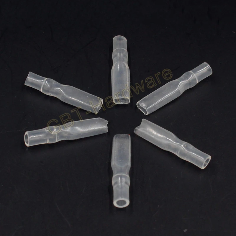 10/30/50/100/200PCS 2.8mm Plug Spring Sheath Pull-Out Transparent Sheath Connector Terminal Wire Connector Protective Cover
10/30/50/100/200PCS 2.8mm Plug Spring Sheath Pull-Out Transparent Sheath Connector Terminal Wire Connector Protective Cover