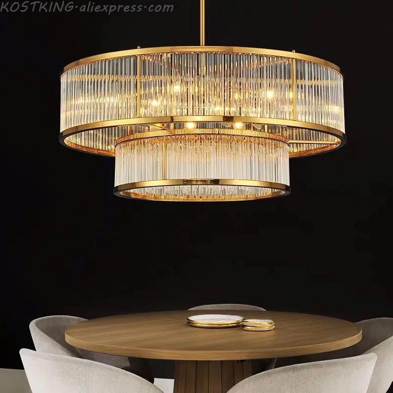 Living Room Luxury Plate Gold Led E14 Chandelier American RH LED Pendant Chandelier Lustre Chandelier Lighting Drop Light
Living Room Luxury Plate Gold Led E14 Chandelier American RH LED Pendant Chandelier Lustre Chandelier Lighting Drop Light