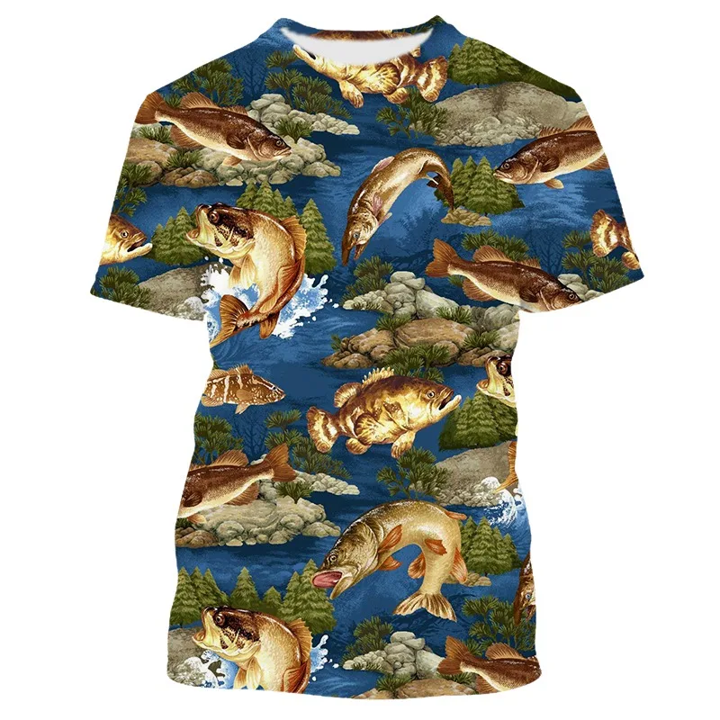 Jumeast Men Women T-Shirt Fish Ink Painting Oversized Streetwear Harajuku Casual Short Sleeve T Shirt Summer Pullover Tops Tees
Jumeast Men Women T-Shirt Fish Ink Painting Oversized Streetwear Harajuku Casual Short Sleeve T Shirt Summer Pullover Tops Tees