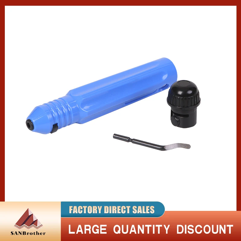 Trimming knife Scraper 3D print Trimming tool 3D printer tool PLA ABS PETG material Model pruning Trimming device
Trimming knife Scraper 3D print Trimming tool 3D printer tool PLA ABS PETG material Model pruning Trimming device