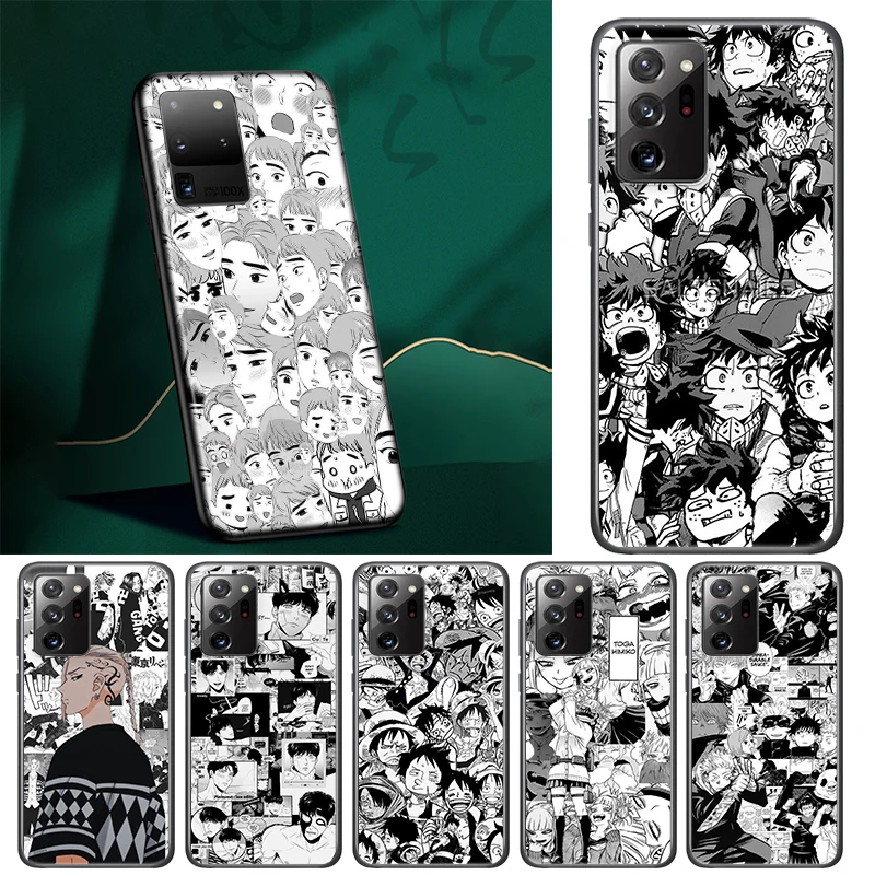 Hot Japan Popular Anime For Samsung A51 A91 A81 A71 A41 A31 A72 A52 A02 S A32 A12 A42 A21 S A11 A01 A03 Core UW Phone Case
Hot Japan Popular Anime For Samsung A51 A91 A81 A71 A41 A31 A72 A52 A02 S A32 A12 A42 A21 S A11 A01 A03 Core UW Phone Case