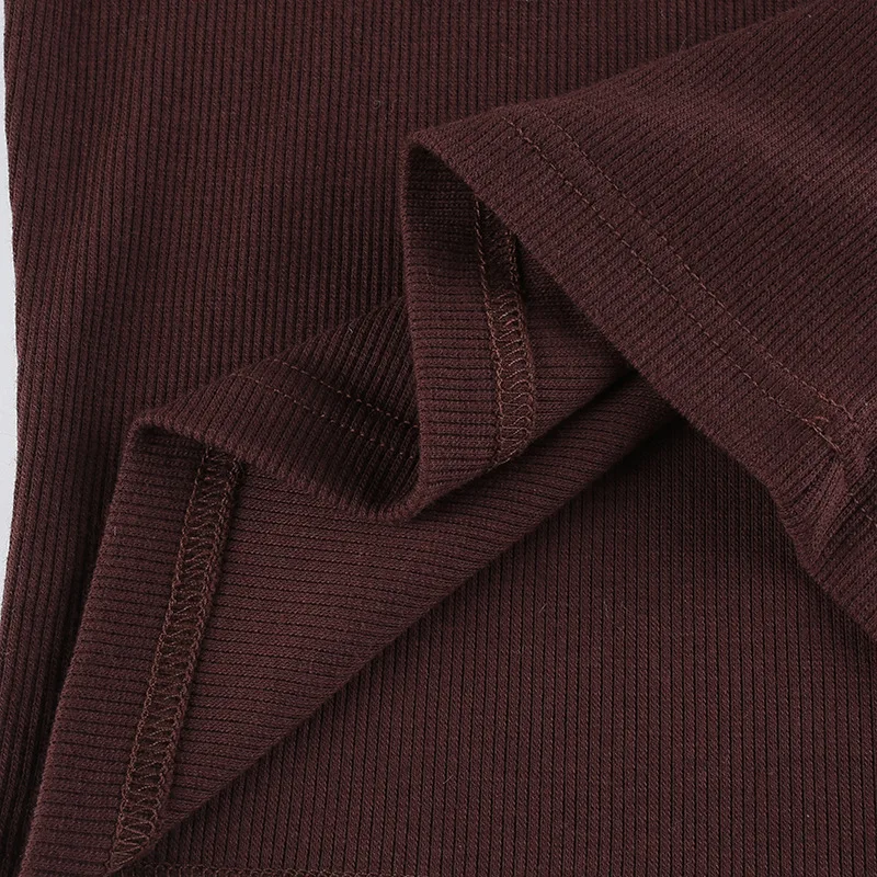 Diamond Straped Brown Tops Y2K Vintage U-neck Sleeveless Tank Top 90s Streetwear Outfits Slim
Diamond Straped Brown Tops Y2K Vintage U-neck Sleeveless Tank Top 90s Streetwear Outfits Slim