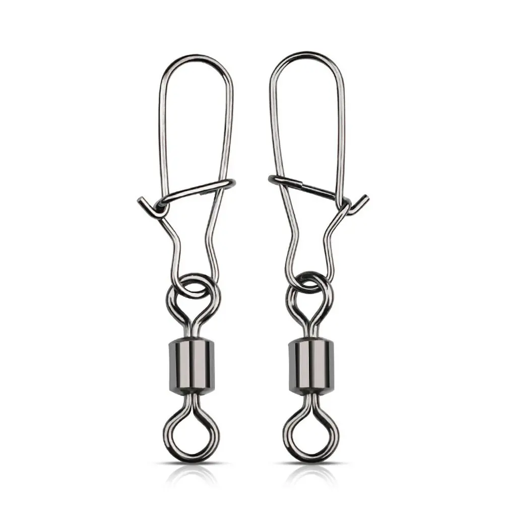 6pcs Stainless Steel Fishing Connector Pin Fishing Eight-shaped Ring Connector Fishing Supplies Fishing Gear Accessories 26/30mm
6pcs Stainless Steel Fishing Connector Pin Fishing Eight-shaped Ring Connector Fishing Supplies Fishing Gear Accessories 26/30mm