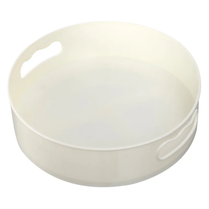 Multi-Function Rotating Shelf Rotating Tray Non Slip Cosmetics Organizer Kitchen Storage Container For Spice Food Snack Rack
Multi-Function Rotating Shelf Rotating Tray Non Slip Cosmetics Organizer Kitchen Storage Container For Spice Food Snack Rack