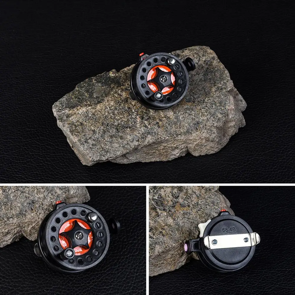 Fishing Reels Ball Bearings Fishing Reel Fishing Tackle Accessory D68-4b Spinning Wheel Haidiaoluya Fishing Wheel Fishing Rod
Fishing Reels Ball Bearings Fishing Reel Fishing Tackle Accessory D68-4b Spinning Wheel Haidiaoluya Fishing Wheel Fishing Rod
