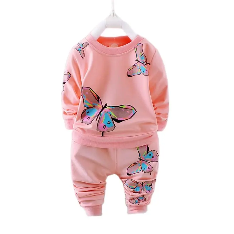 2021 children's suit spring and autumn boys fashion casual suit girl color butterfly jacket trousers warm 2-piece set hot sale
2021 children's suit spring and autumn boys fashion casual suit girl color butterfly jacket trousers warm 2-piece set hot sale