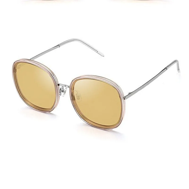 Fashion Women Sunglasses UV400 Protection Alloy Exquisite Female Sun glasses Brand Designer Eyeglasses Oculos
Fashion Women Sunglasses UV400 Protection Alloy Exquisite Female Sun glasses Brand Designer Eyeglasses Oculos