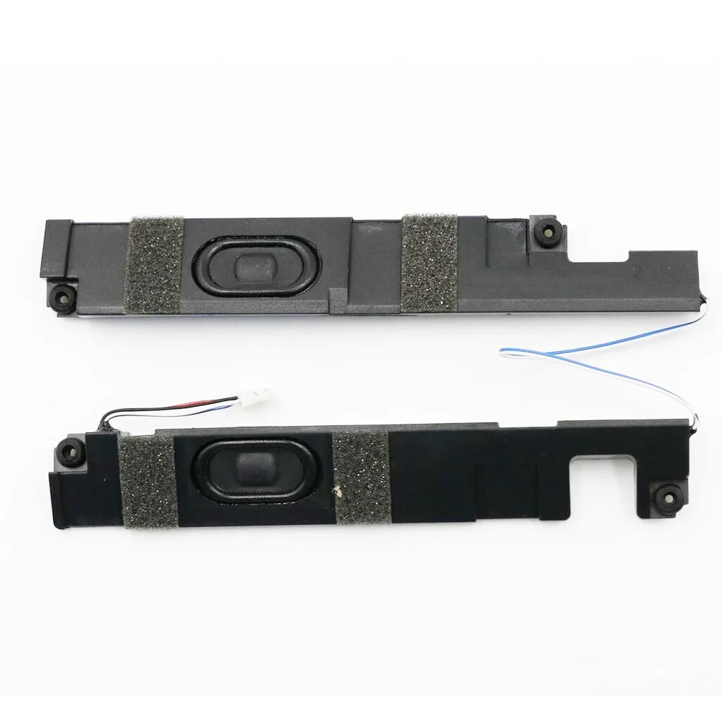 Новый встроенный динамик для Lenovo V330-15ISK V330-15IKB с левой и правой стороны 5SB0Q60002
Новый встроенный динамик для Lenovo V330-15ISK V330-15IKB с левой и правой стороны 5SB0Q60002