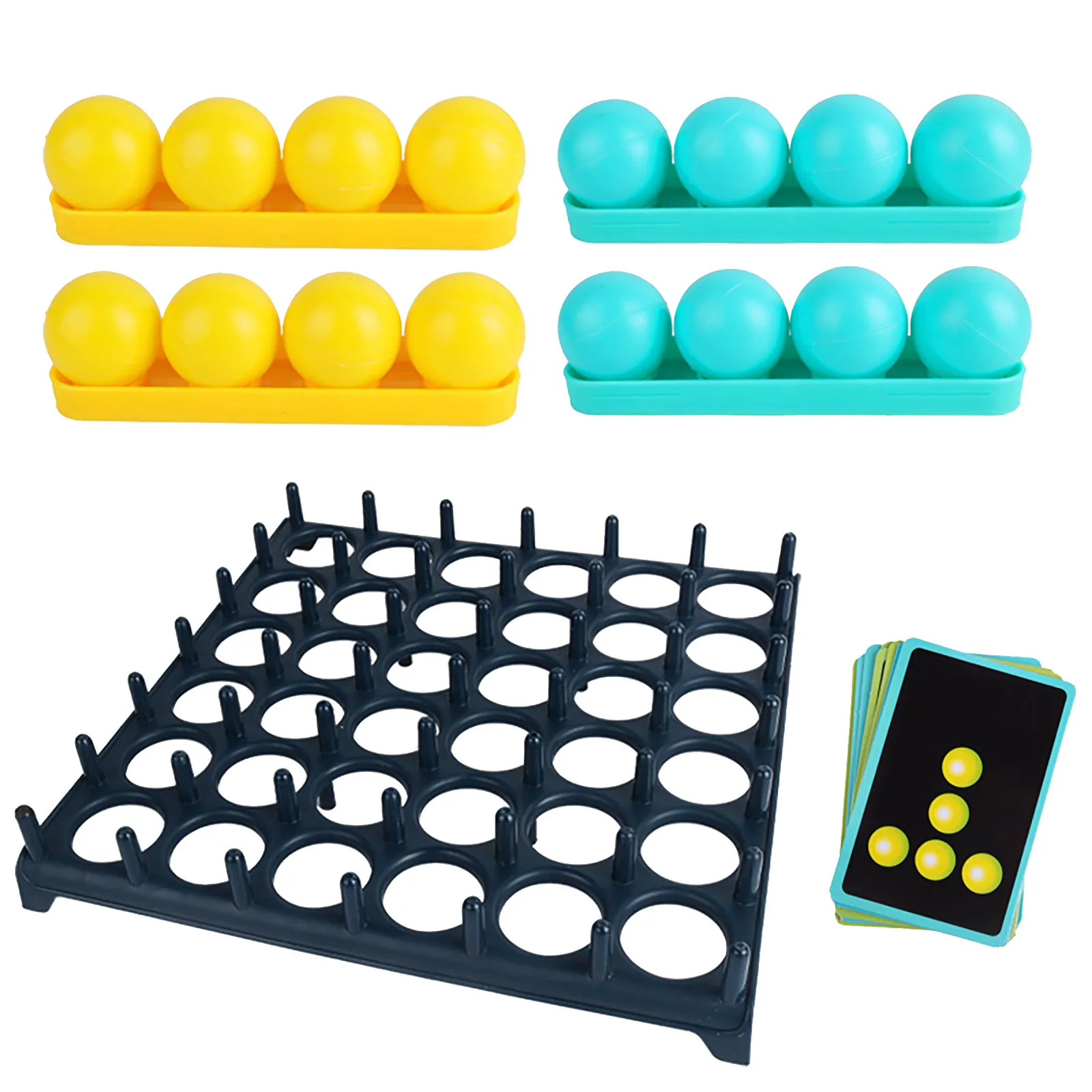 Bounce Off Game Activate Ball Game For Kid,family And Party Desktop Bouncing Toy Table Games 1 Set Bounce Off Game Activate Ball
Bounce Off Game Activate Ball Game For Kid,family And Party Desktop Bouncing Toy Table Games 1 Set Bounce Off Game Activate Ball