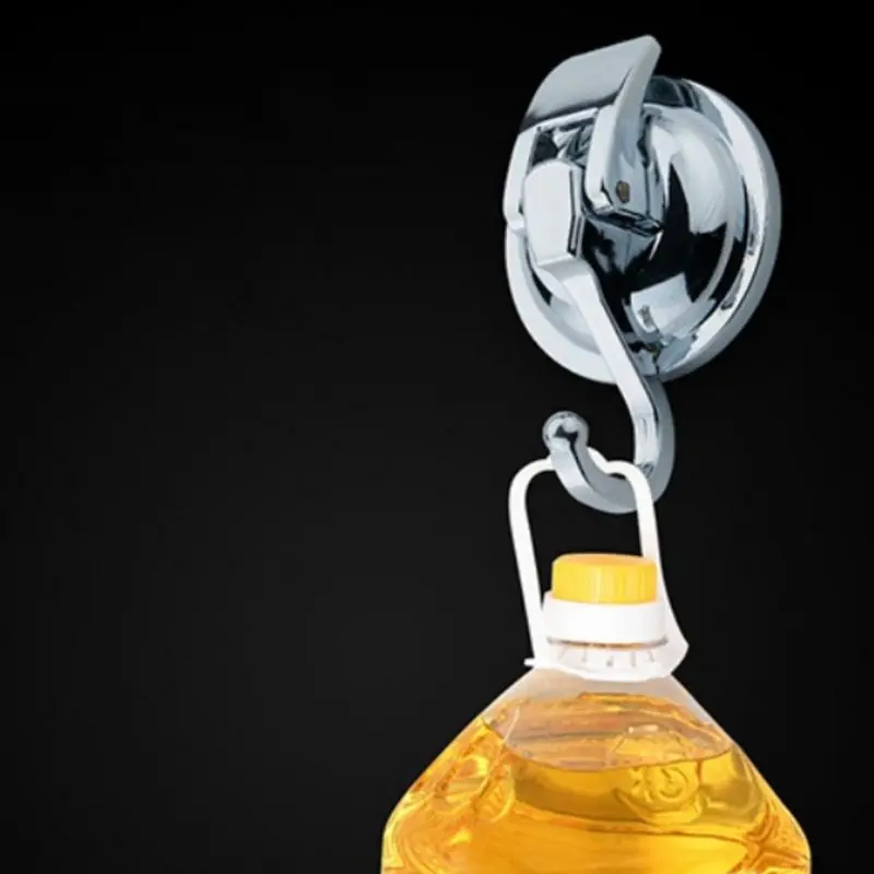 13MA 2PCS TPU Traceless Hanger Heavy Duty Vacuum Suction Cup Hooks for Kitchen Bathroom Restroom Organization
13MA 2PCS TPU Traceless Hanger Heavy Duty Vacuum Suction Cup Hooks for Kitchen Bathroom Restroom Organization