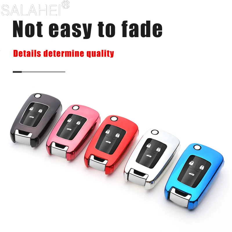 Car Key Cases Cover For Chevrolet Cruze Aveo Trax Sail Malibu Captiva Opel Vauxhall Astra J Corsa Insignia Mokka Antara Meriva
Car Key Cases Cover For Chevrolet Cruze Aveo Trax Sail Malibu Captiva Opel Vauxhall Astra J Corsa Insignia Mokka Antara Meriva