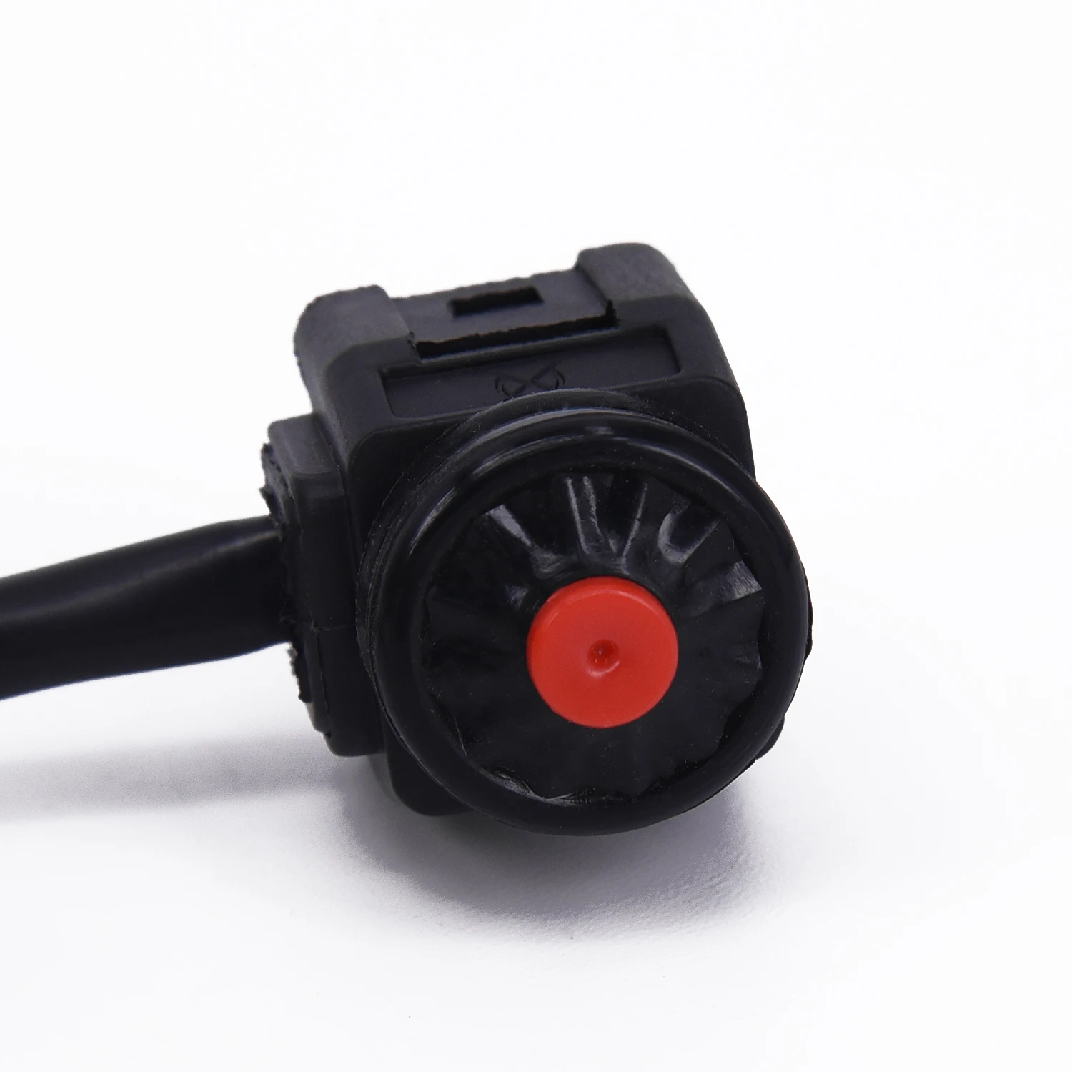 1pc Motorcycle 22mm 7/8'' Handlebar Kill Switch Horn Stop Button For Dirt Horn Switch Stop Button 22mm (7/8'') Handlebar
1pc Motorcycle 22mm 7/8'' Handlebar Kill Switch Horn Stop Button For Dirt Horn Switch Stop Button 22mm (7/8'') Handlebar
