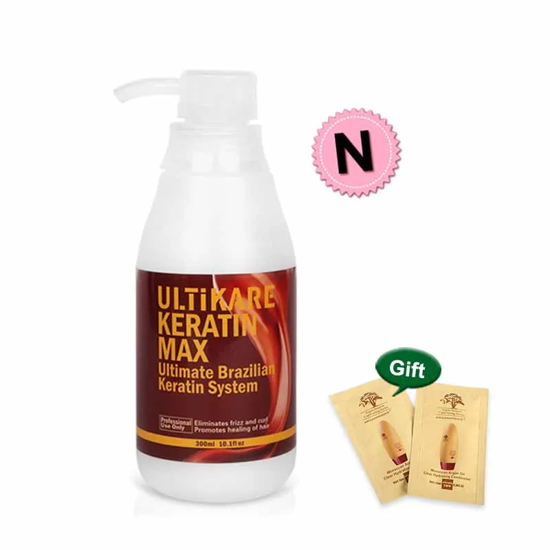 11.11 HairTreatment Brazilian Keratin 300ML Best Selling Straightening 5% Formalin Make Shiny & Healthier Hair Free Shipping
11.11 HairTreatment Brazilian Keratin 300ML Best Selling Straightening 5% Formalin Make Shiny & Healthier Hair Free Shipping