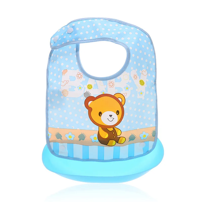 Timpupa Baby Bibs Waterproof Silicone Feeding Baby Saliva Towel Newborn Cartoon Aprons Baby Bibs Burp Cloths Bandana
Timpupa Baby Bibs Waterproof Silicone Feeding Baby Saliva Towel Newborn Cartoon Aprons Baby Bibs Burp Cloths Bandana