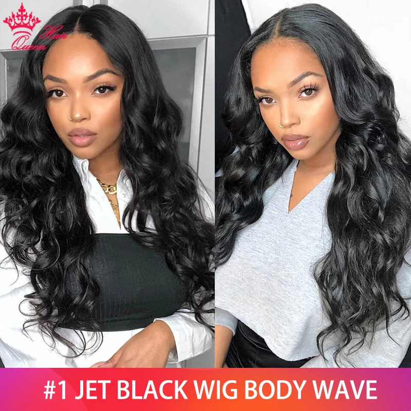 Парик Queen Hair из перуанских волос, фронтальная кружевная волна, Jet Black, на сетке спереди, для женщин, натуральные волосы, 13x4
Парик Queen Hair из перуанских волос, фронтальная кружевная волна, Jet Black, на сетке спереди, для женщин, натуральные волосы, 13x4