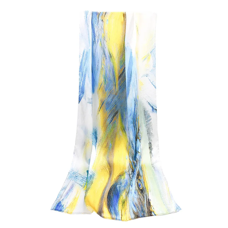 ★store counters and mulberry silk scarves female joker the spring and autumn period and the thin silk scarf joker
★store counters and mulberry silk scarves female joker the spring and autumn period and the thin silk scarf joker