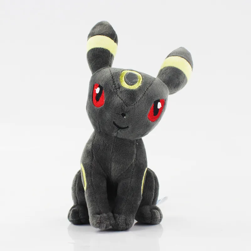 30Cm Pokemon Plush Toys Cute Anime Stuffed Animals Kawaii Eevee Umbreon Vaporeon Glaceon Soft Toy for Children Christmas Gifts
30Cm Pokemon Plush Toys Cute Anime Stuffed Animals Kawaii Eevee Umbreon Vaporeon Glaceon Soft Toy for Children Christmas Gifts